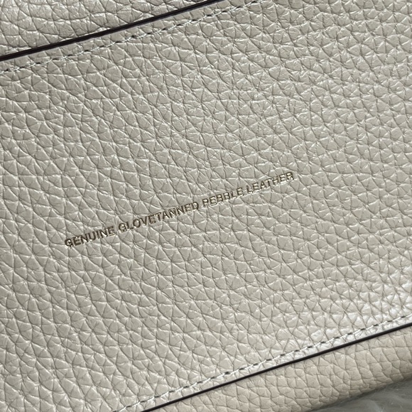 💰SOLD - CH461 - Disney X Coach Rogue 25 with Mickey Mouse and Caterpillar - Picture 7 of 16